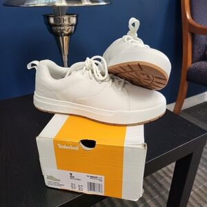 Timberland Maple Grove Blanc de Blan...NWT.